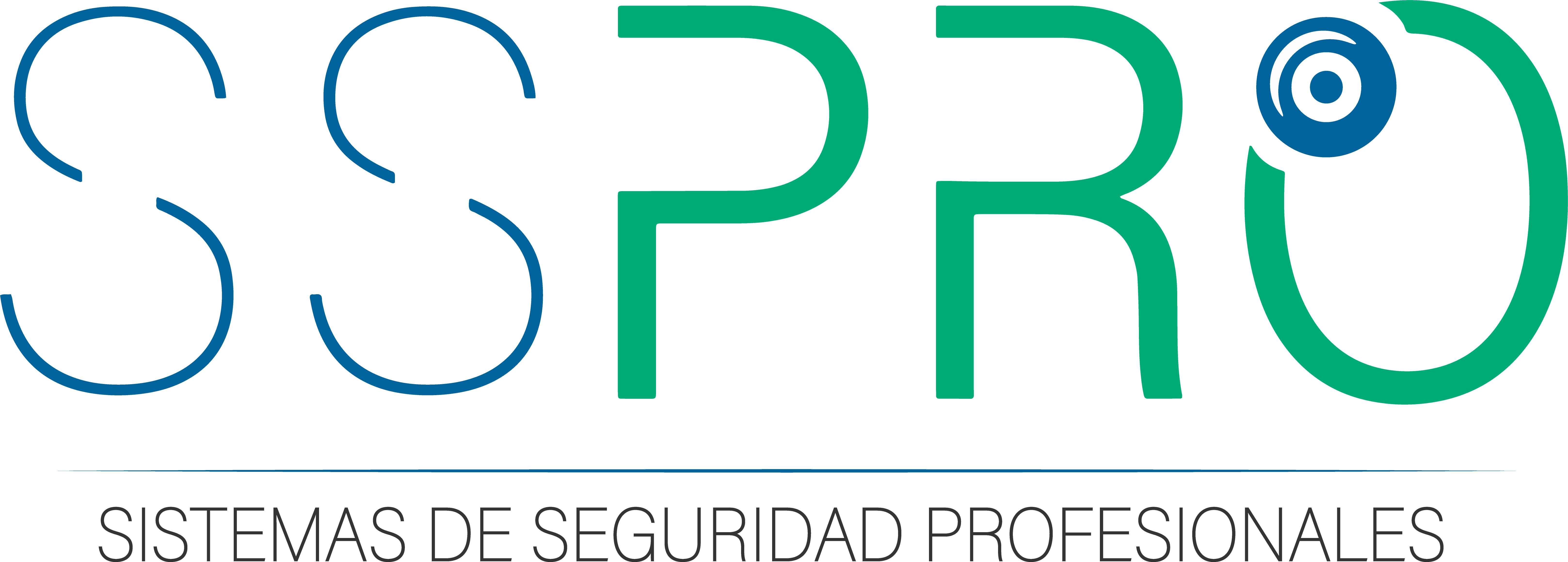 SSPRO Sistemas de Seguridad Profesionales