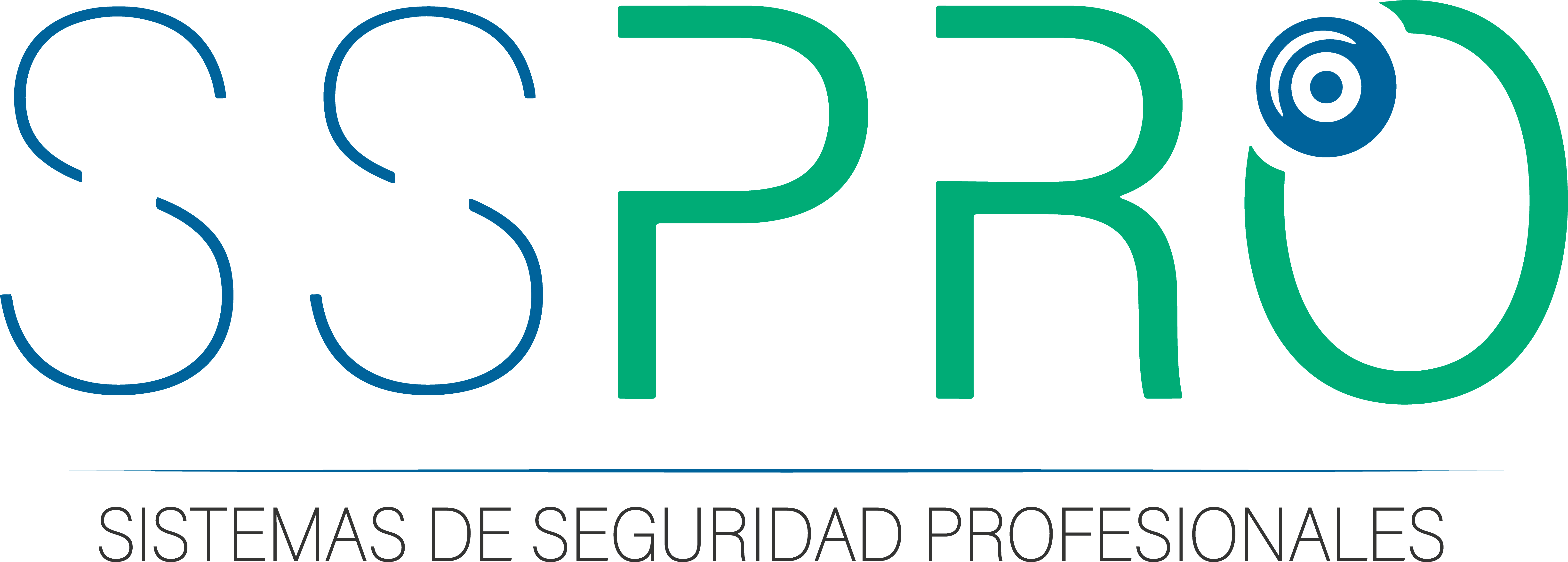 SSPRO Sistemas de Seguridad Profesionales